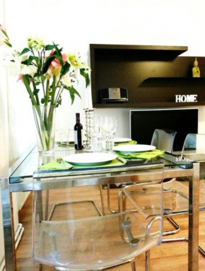 Apartment Wasagasse, Wien, Österreich